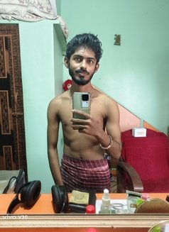 Vishnu Sagar - Male escort in Bangalore Photo 6 of 7