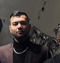 Vishnuu - Acompañantes masculino in Guwahati
