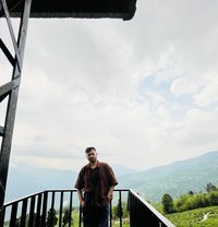 Vishnuu - Acompañantes masculino in Guwahati