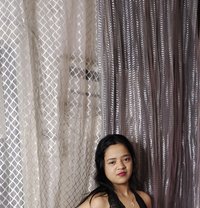 Vishree raw sex online & meet - escort in Noida