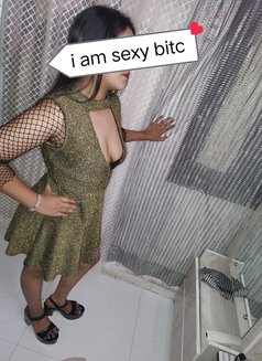 Vishree raw sex online & meet - escort in Gurgaon Photo 9 of 10