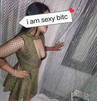Wild bitch bhumi raw sex bdsm play - escort in Noida