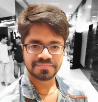 Vishu 143 - Male escort in Mumbai