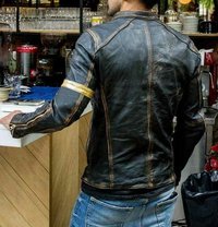 Vishu 143 - Male escort in Mumbai