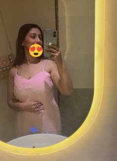 Vishu Give You Girlfriend Experience - escort in Coimbatore Photo 1 of 1