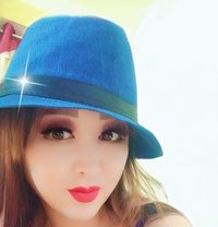 Vishu - escort in Jaipur