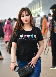 Vishu - escort in Jaipur Photo 4 of 4