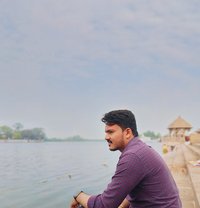 Vishu - Male escort in Ahmedabad