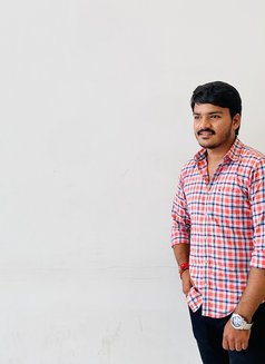 Vishu - Male escort in Ahmedabad Photo 5 of 5