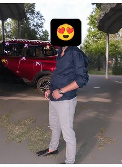 Vishu - Male escort in Patna Photo 4 of 4