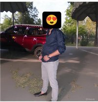 Vishu - Male escort in Patna