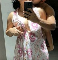 Vishu K - Male escort in Hyderabad