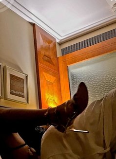 Vishu K - Male escort in Hyderabad Photo 12 of 14