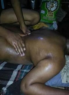 Vishu K - Male escort in Hyderabad Photo 13 of 14