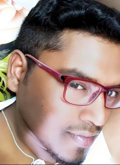 Vishu K - Male escort in Hyderabad Photo 2 of 14