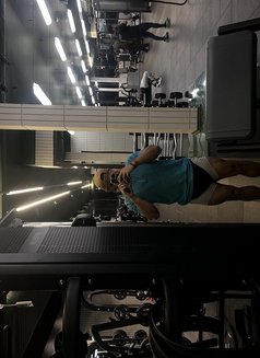 Vishu Kumar - Male escort in Bangalore Photo 2 of 4