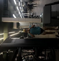 Vishu Kumar - Male escort in Bangalore