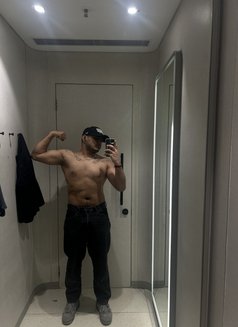 Vishu Kumar - Male escort in Bangalore Photo 4 of 4