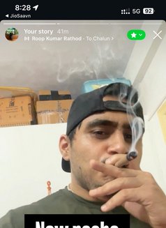 Vishu Kumar - Male escort in Bangalore Photo 9 of 10