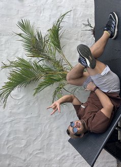 Vishu Kumar - Male escort in Bangalore Photo 10 of 10