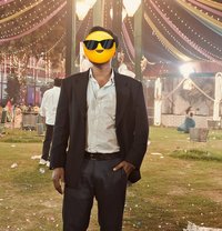 Vishnu - Male dominatrix in New Delhi