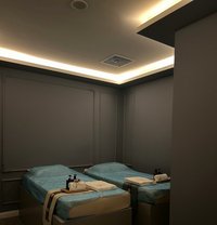 Vision Spa Abu Dhabi - masseuse in Abu Dhabi