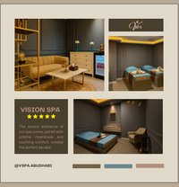 Vision Spa Abu Dhabi - masseuse in Abu Dhabi