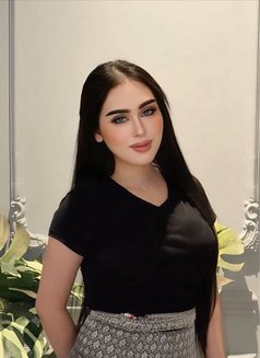 Vision Spa Abu Dhabi - masseuse in Abu Dhabi Photo 25 of 26