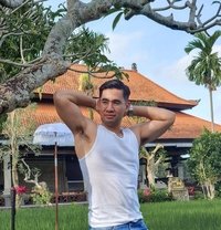 Visit Jkt Just Few Day - Acompañantes masculino in Jakarta