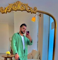 Visit Now Dubai - Male escort in Dubai