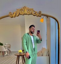 Visit Now Dubai - Male escort in Dubai