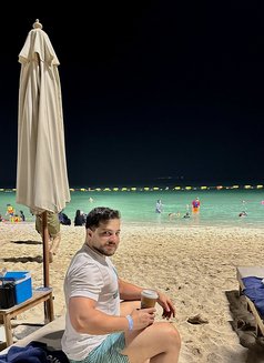 Visit Now Dubai - Male escort in Dubai Photo 11 of 11