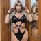 لبنانيه visiting 20cm - Transsexual escort in İstanbul Photo 2 of 30
