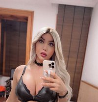 لبنانيه visiting 20cm - Transsexual escort in İstanbul