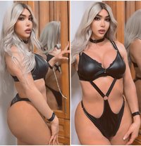 لبنانيه visiting 20cm - Acompañantes transexual in İstanbul Photo 30 of 30