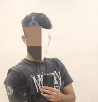 Aryan | tg: @Hermidnightwolf - Male escort in Gurgaon