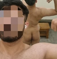 Aryan | tg: @Hermidnightwolf - Male escort in Gurgaon