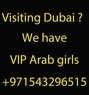 Are you visiting Dubai - Hot Arabian - escort in New Delhi Photo 1 of 11