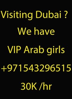 Are you visiting Dubai - Hot Arabian - escort in New Delhi Photo 1 of 11
