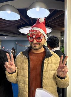 Visiting Therapist - Male companion in Gurgaon Photo 2 of 3