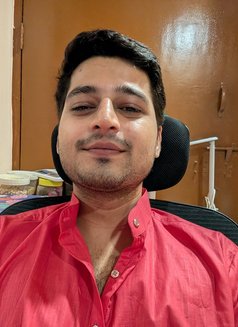 Visiting Therapist - Male companion in Gurgaon Photo 3 of 3