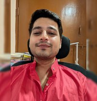 Visiting Therapist - Male companion in Noida