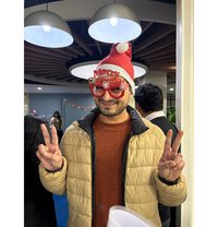 Visiting Therapist - Acompañante masculino in Haldwani