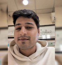 Visiting Therapist - Male companion in New Delhi