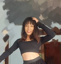 Visiting till 26th Up for Everything - Acompañantes transexual in Pune