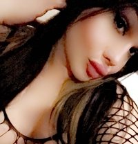 Ts Laylaشيميل ليال - Acompañantes transexual in Barcelona