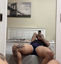 Visiting Xxl - Male escort in Tbilisi