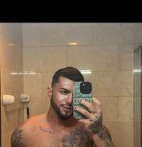 Visiting Xxl - Male escort in Tbilisi