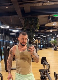 Visiting Xxl - Acompañantes masculino in Tbilisi Photo 5 of 5