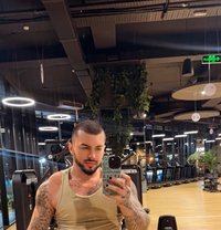 Visiting Xxl - Acompañantes masculino in Dubai